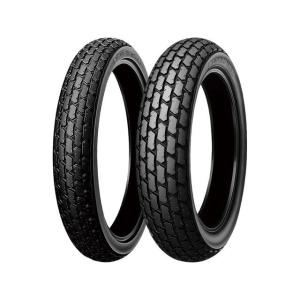 DUNLOP（ダンロップ） DIRT TRACK K180【100/90-12 49J TL】ダート