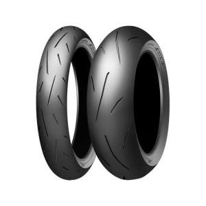 DUNLOP（ダンロップ） DUNLOP 325336 SPORTMAX α-13SP（Zレンジ） リア