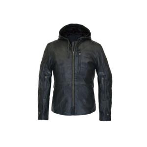 ラフ＆ロード ROUGH&ROAD バイク用 レザージャケット シープレザー