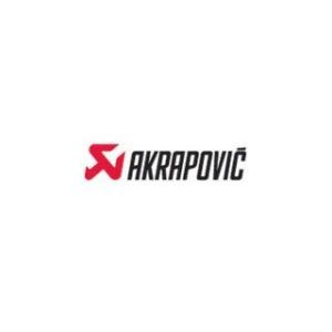 アクラポビッチ オプショナルヘッダー（ステンレス） AKRAPOVIC