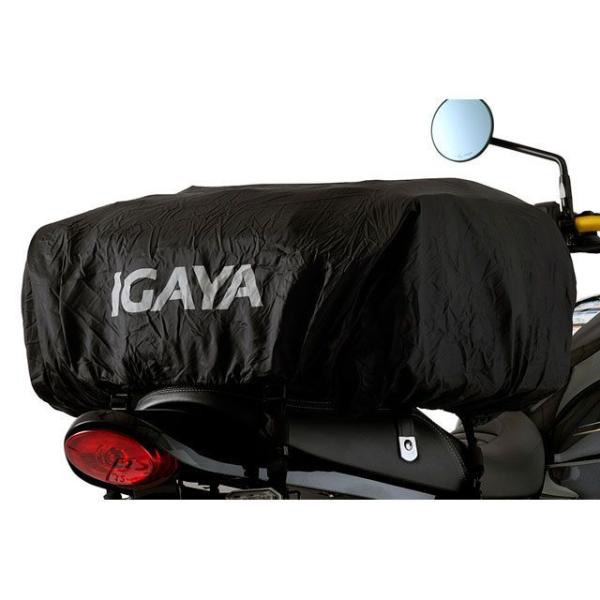イガヤ リペア キャンプ ツーリング シートバッグ用 レインカバー IGY-SBB-R-0041/0...