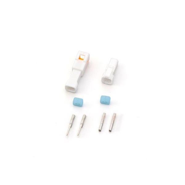 デイトナ CBR250RR ライセンスランプカプラー 2極（HX060型防水カプラー） DAYTON...