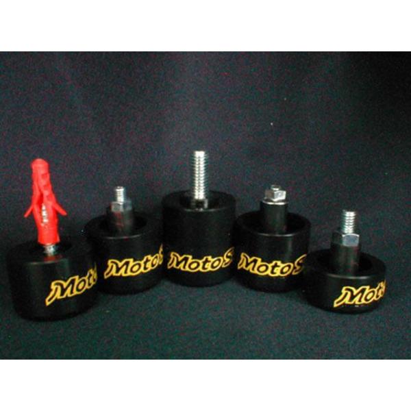 【メーカー直送】モトサルゴ 〜06 KAWASAKI Dトラッカー KLX250/SUZUKI 25...