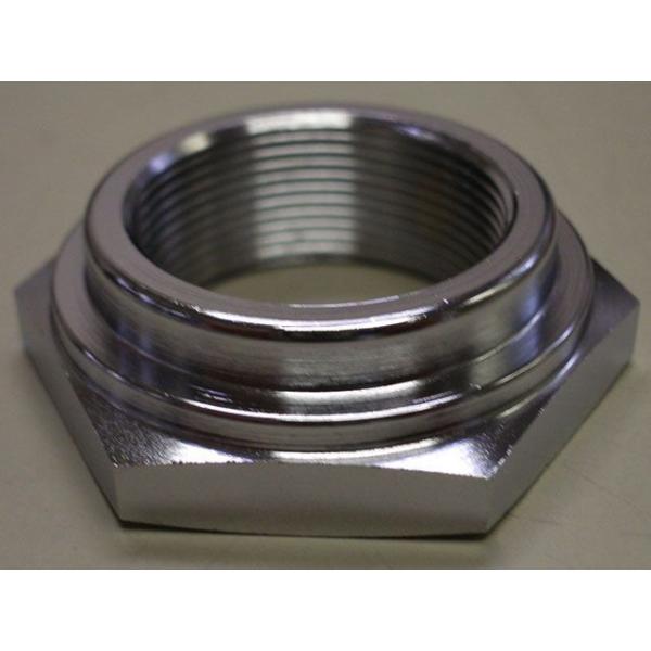 ゼロデザイン 汎用 ステムシャフト用 ナット ZERO DESIGN WORKS