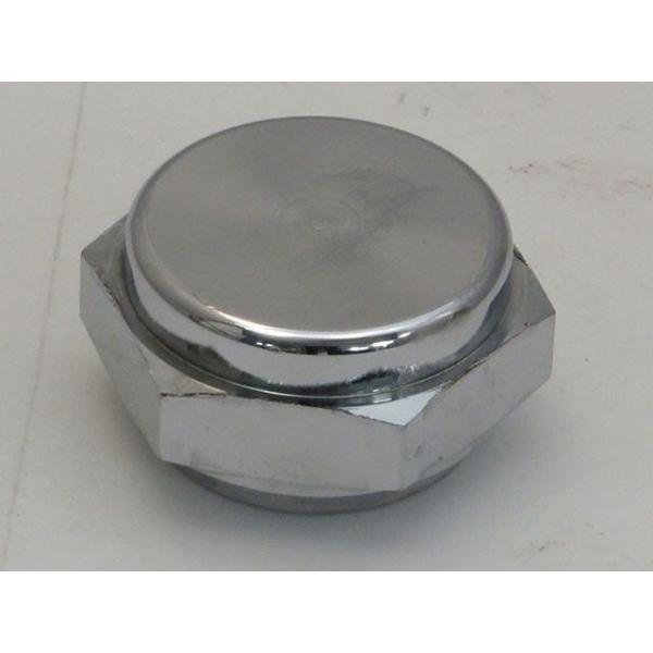 ゼロデザイン 汎用 ステムシャフト用 袋ナット ZERO DESIGN WORKS