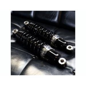 ヒデモーターサイクル スポーツスター HDMローダウンサスペンション