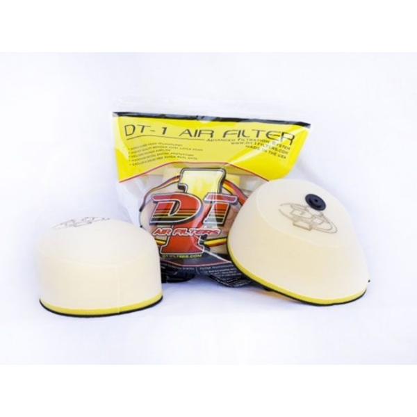 DT1エアフィルター KLX140 DT-1 エアクリーナー カワサキ用 KLX140 2008-2...