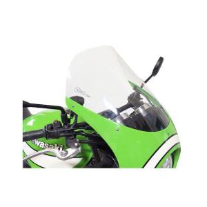 MRA スクリーン スポイラー スモーク Z900RS CAFE 18-22 : バイク・車