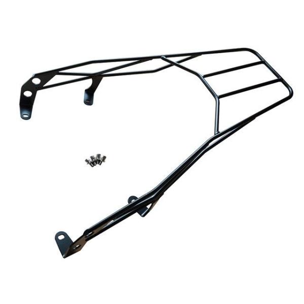 ワールドウォーク XMAX X-MAX用リアキャリア WW