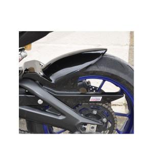 STRIKER（ストライカー） カーボンリヤフェンダー MT-09 XSR900 YAMAHA