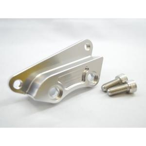 brembo 汎用 キャリパー Radial 100mm Monoblock Caliper KIT P4 34