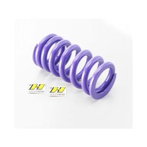 フロントスプリング (ローダウンタイプ:約-25mm) YZF-R25 15-18 品番:22035280 HYPERPRO ハイパープロ フロントフォークスプリング YZF-R25 15-18