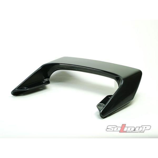 ソリッドアップ ジャイロX ジャイロX用 リアウイング SOLID UP