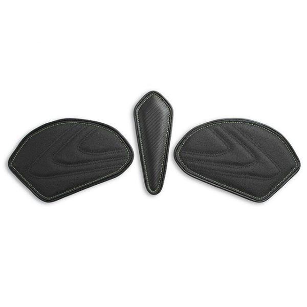 ルイモト GSX-R 1000 タンクリーフ/Sport フルキット カラー TEC-GRIP/CF...