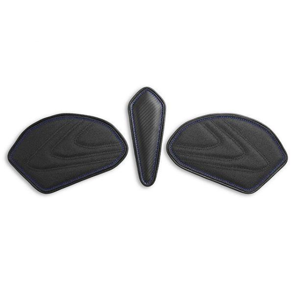 ルイモト GSX-R 1000 タンクリーフ/Sport フルキット カラー TEC-GRIP/CF...