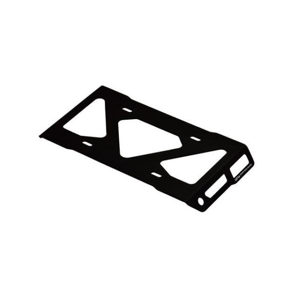 プロト 汎用 ステルスフック ベースタイプ ナンバープレート PLOT