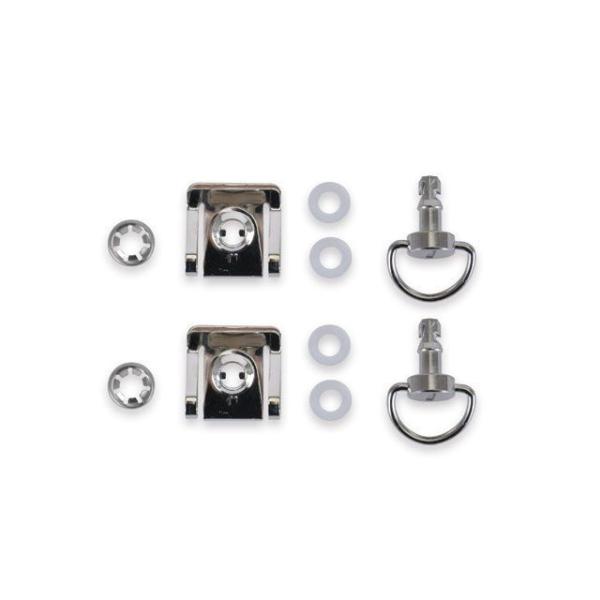 プロト クイックファスナー 6mm穴用 2セット PLOT