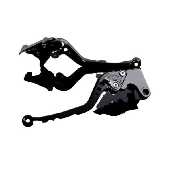 SPEEDRA GSX-R1000 アルミビレットアジャストレバーセット スタンダードロング（レバー...