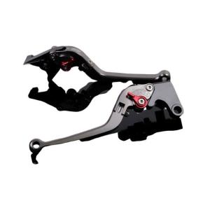 スパイラル WR250R/X コンプリートシート ステップ（ブルー/ブラック