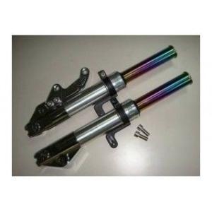 YAMAHA（ヤマハ） マジェスティ125 フロントマスク FI 5CA ブラック