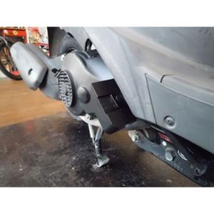 油漢 ユカン 大容量ディスチャージポンプ アドレスV125 アドレスV125G