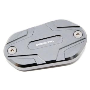 NINJA400 エンジンカバー 左右 緑 EX400G-A26*** 社外 中古 2019年式