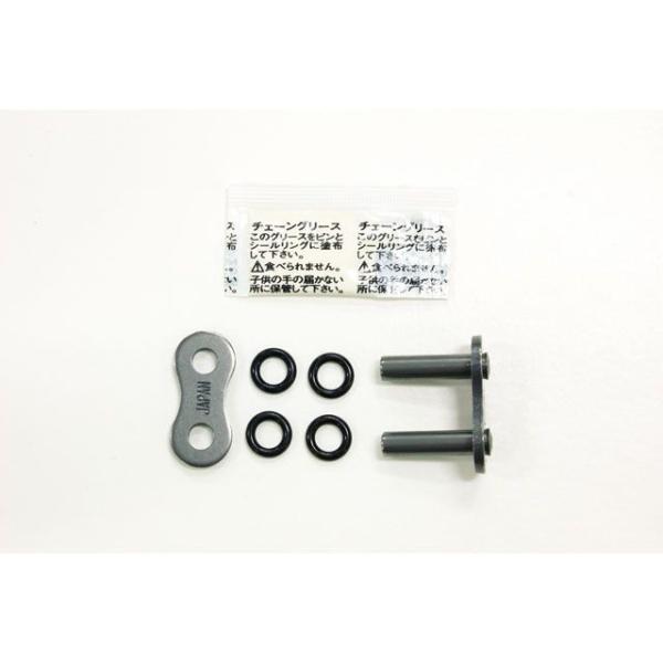 プロト（PBチェーン） 汎用（〜1000cc） PBチェーン 2型 530 カシメジョイント EX5...