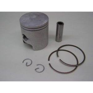 NSR50 NS-1 ピストン　6点セット 高品質 STDピストンセット NSR50 NS-1 CRM50 NS50F MBX50F(AC08