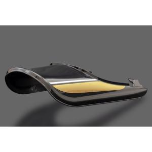 正規品／アーキ Z900RS Z900RSカフェ ロングテールカウル