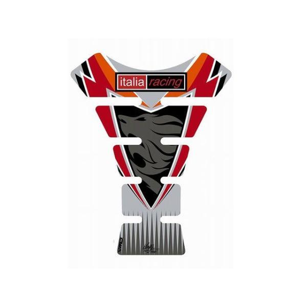 モトグラフィックス RSV Mille/RS250/RSV4R/Falco アプリリア タンクパッド...