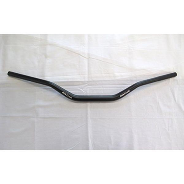 【メーカー直送】力造 Rikizoh マッスル3 テーパーハンドルバー 高さ 4.5インチ powe...