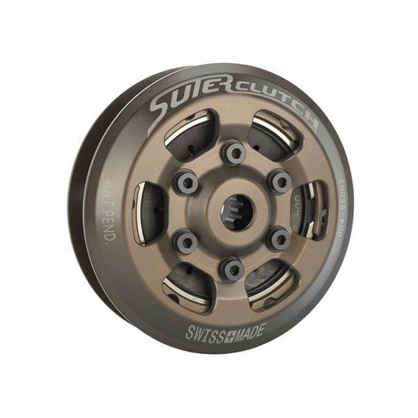 スータークラッチ CRF 150R SUTER スーター スリッパークラッチ SUTERCLUTCH
