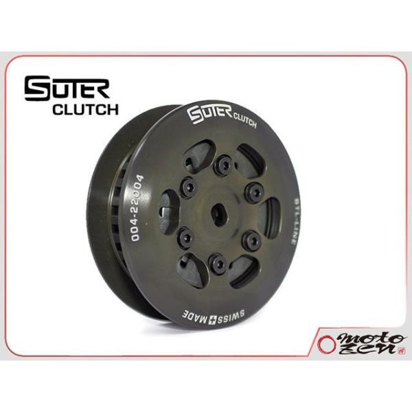 スータークラッチ WR250X SUTER スーター スリッパークラッチ SUTERCLUTCH