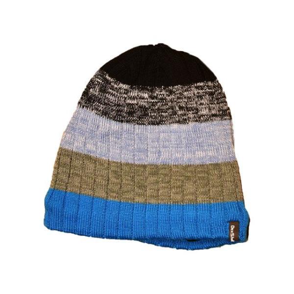 デックスシェル BEANIE GRADIENT（ブルー） DexShell