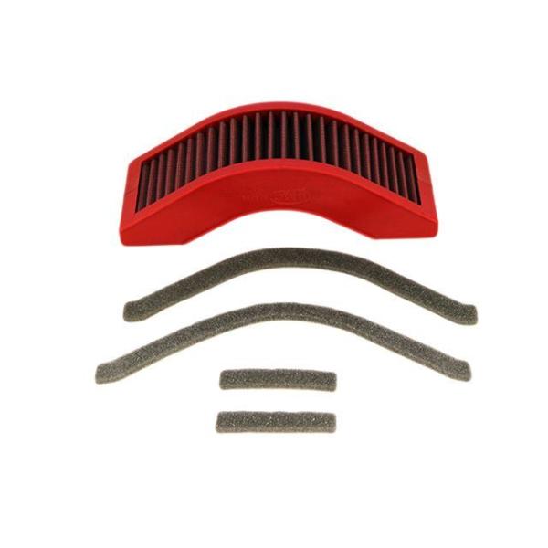 ビーエムシー NINJA ZX-10R Replacement（純正交換フィルター） BMC