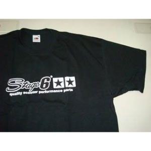 正規品／ステージ6 SG6-T-02 Tシャツ サイズ：M STAGE6 バイク