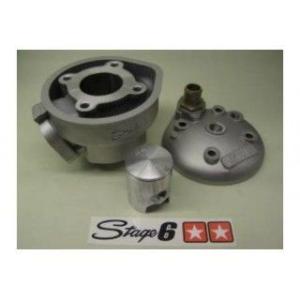 KN企画 ケイエヌキカク 水冷ヘッド【アクシス90／JOG90】 ジョグ90