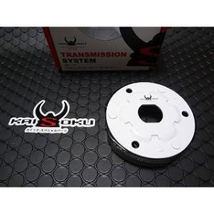 カイソク YAMAHA系 3枚クラッチ KAISOKU