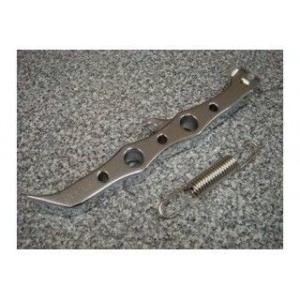 KN企画 シグナスX シグナスX LXサイドスタンド ローダウンタイプ kn926