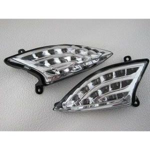 KN企画 シグナスX LEDウインカーアッセン kn926