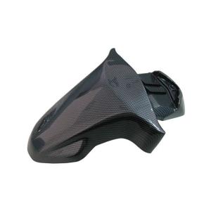 高品質 新品フロントフェンダーASSY 艶消ブラック BW'S125 BWS125