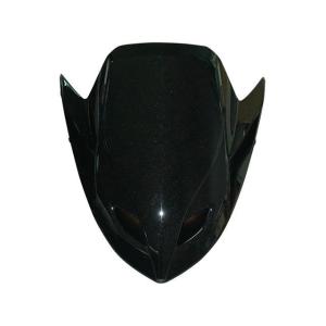 ペイトンプレイス SR400/500 ハーフカウルキット PEYTON PLACE バイク