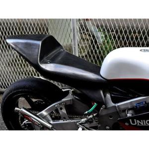 NSR250 MC21/MC28 RSシートカウル用シートレール : ファインビークル