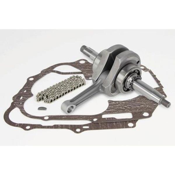 SP武川 50mmストロークアップクランクシャフトキット106cc（Rタイプ） SP TAKEGAW...