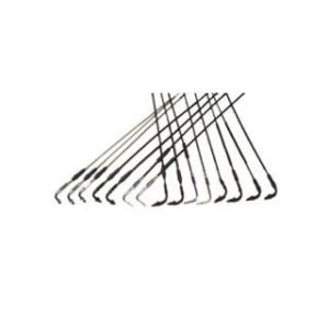 【メーカー直送】エヌティービー ジョグZ/ZR メーターケーブル SCY-001 NTB