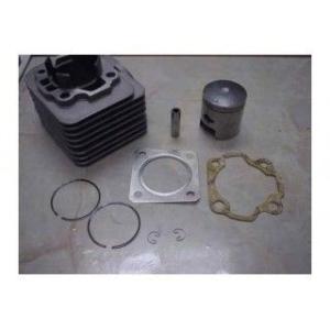 高品質】57mm/117ccハイパワーボアアップ アドレスV100/CE11A/AG100N