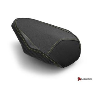 LUI MOTO CBR250RR シート関連パーツ フロント シートカバー Race