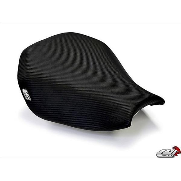 ルイモト ZX-10R フロント シートカバー Baseline LUI MOTO