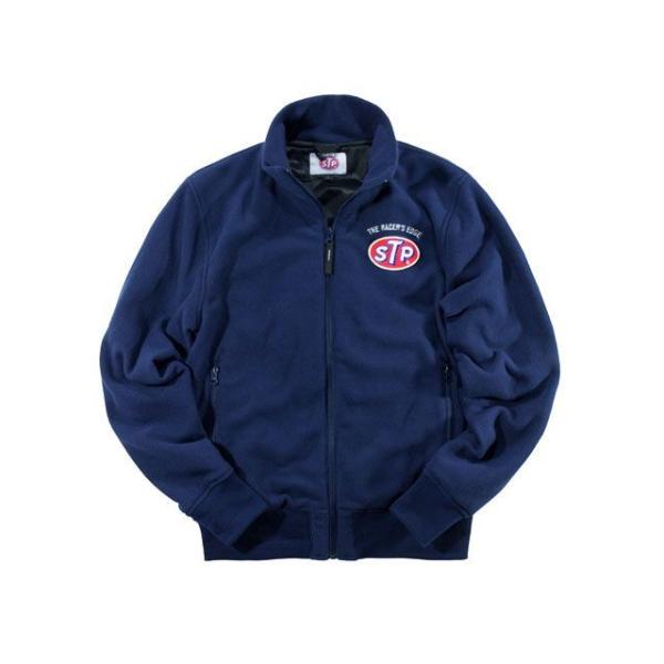 正規品／エスティーピー 2019-2020秋冬モデル STP19401W FLEECE JACKET...