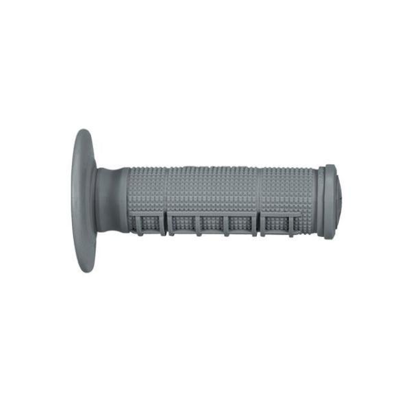 アリート 汎用 UNITY Off-Roadグリップ（ダークグレー/ライトグレー） ariete